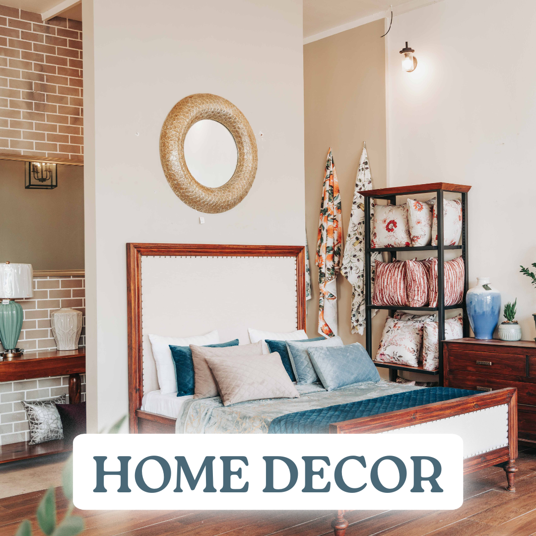 Home Decor