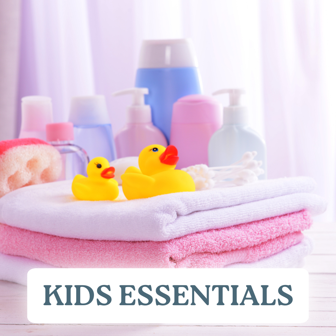 Kids Essentials