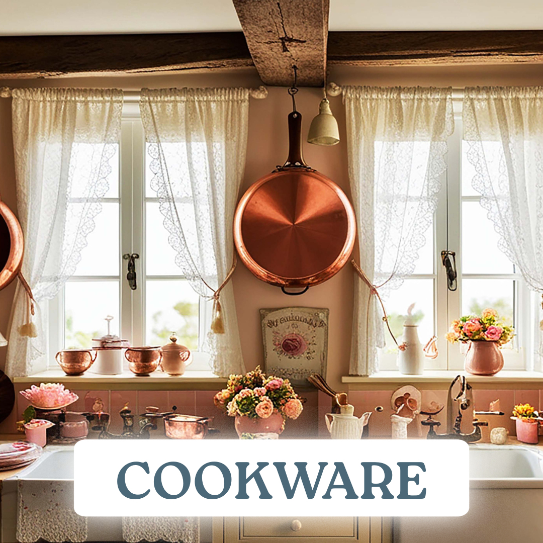Cookware