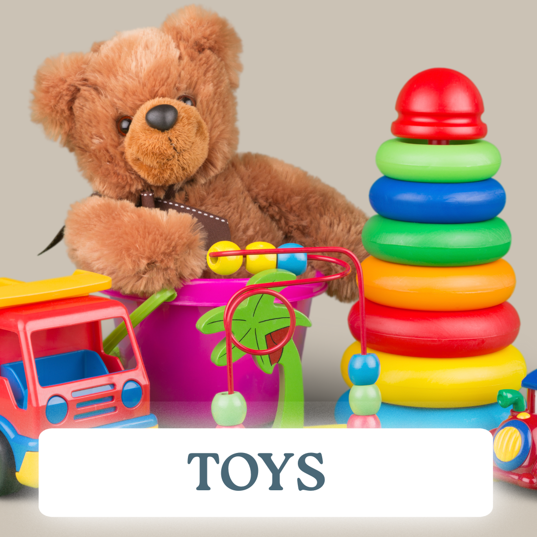 Toys