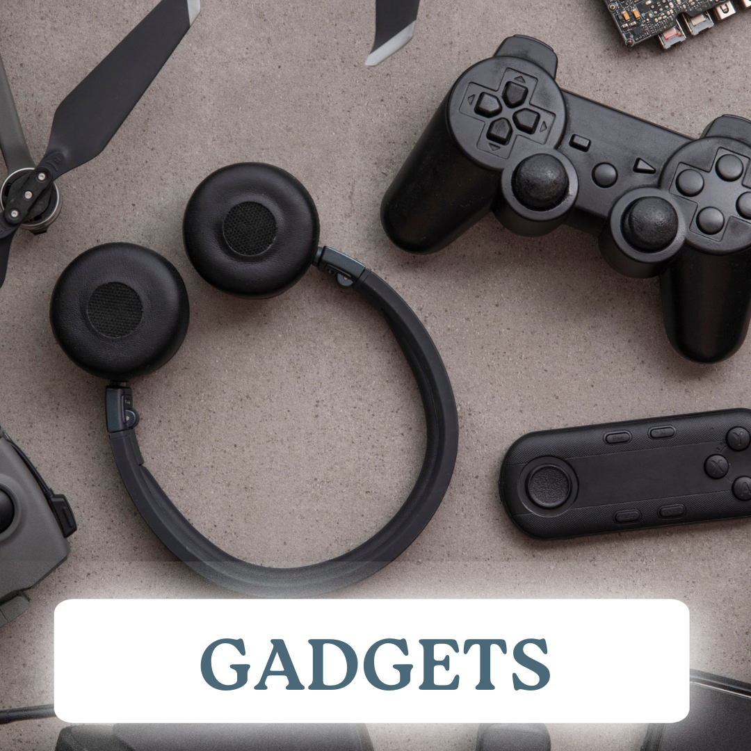 Gadgets