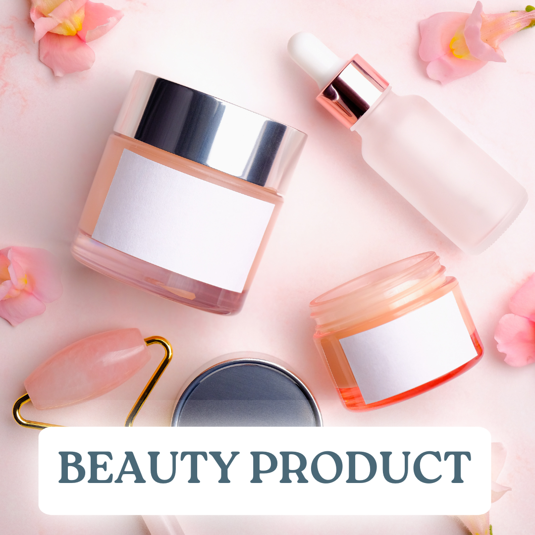 Beauty Product