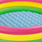 Inflatable Kids Pool – 3 Ring