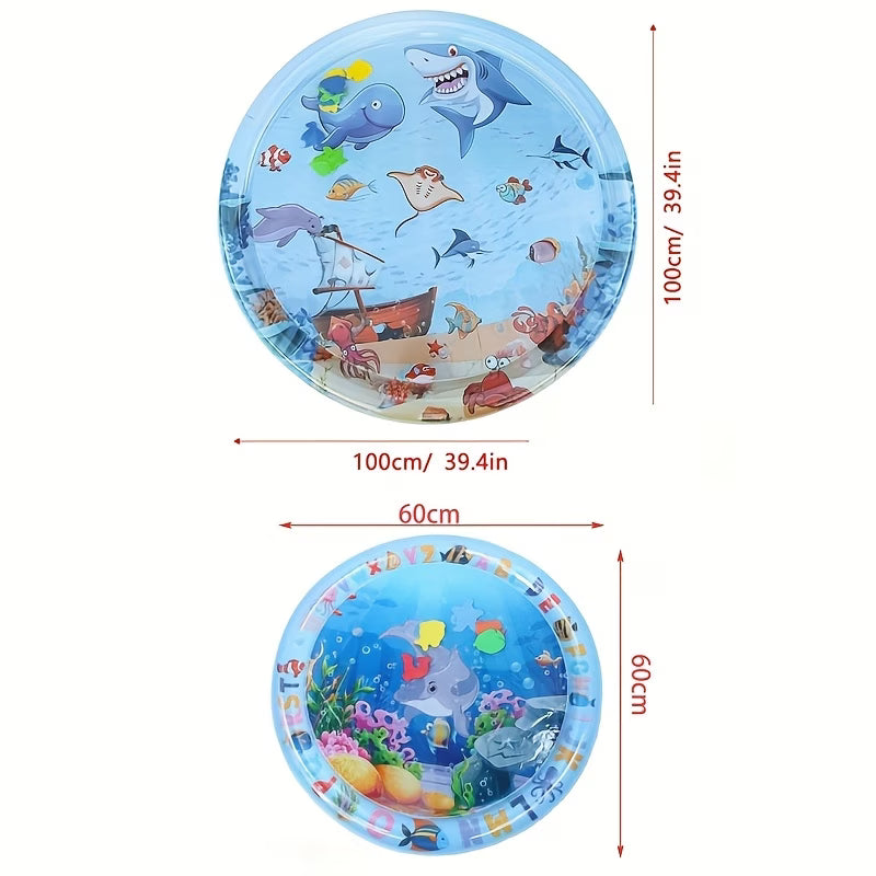 Pet Water Cooling Mat – Cat & Dog Bed