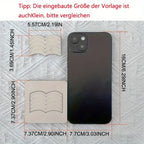 Wooden DIY Drawing Stencils And Tools for Drawing ( Pack Of 20 )