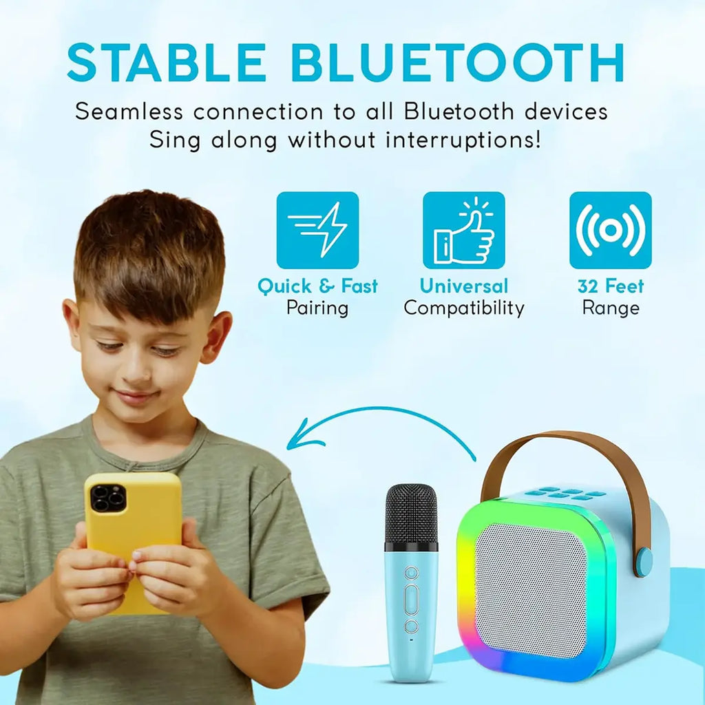 Unisex trending toy for kids by Includ