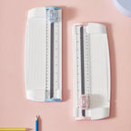 3-in-1 Paper Cutter – A3 A4 Paper Trimmer