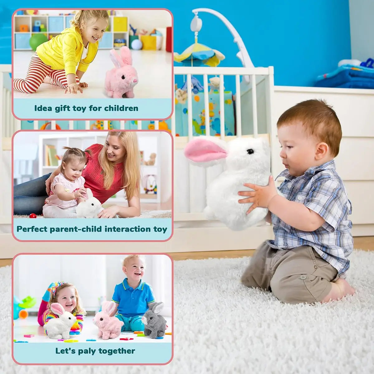 Unisex trending toy from Includ Kidswear