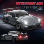 4WD RC Drift Car High Speed With Light