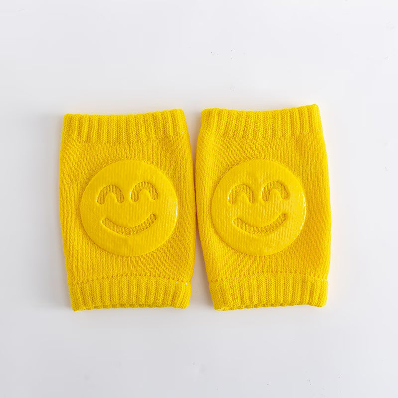 Children’s Knee and Elbow Pads – Protective Gear for Crawling and Walking Learning