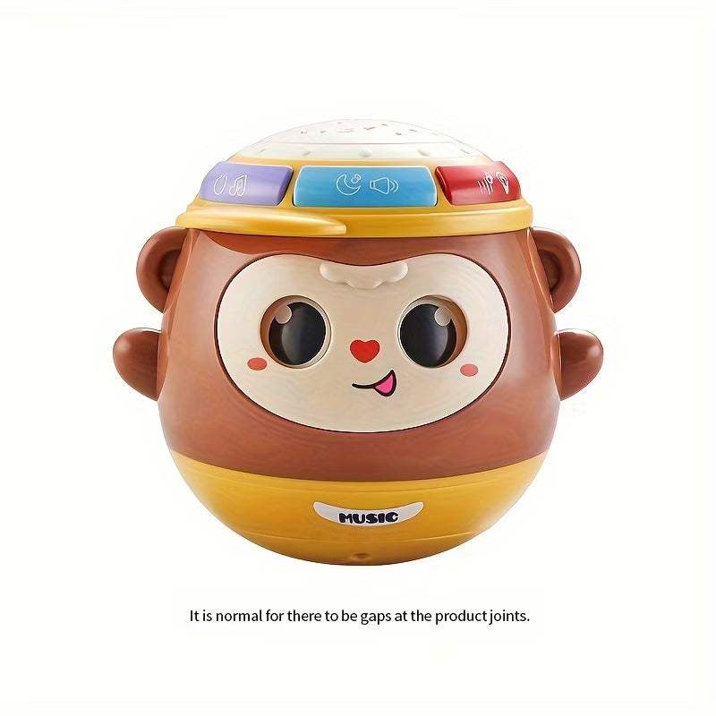 Monkey Drum Music Toy