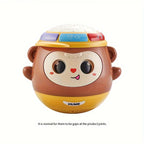 Monkey Drum Music Toy