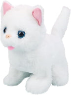 Interactive Hopping Bunny Toy