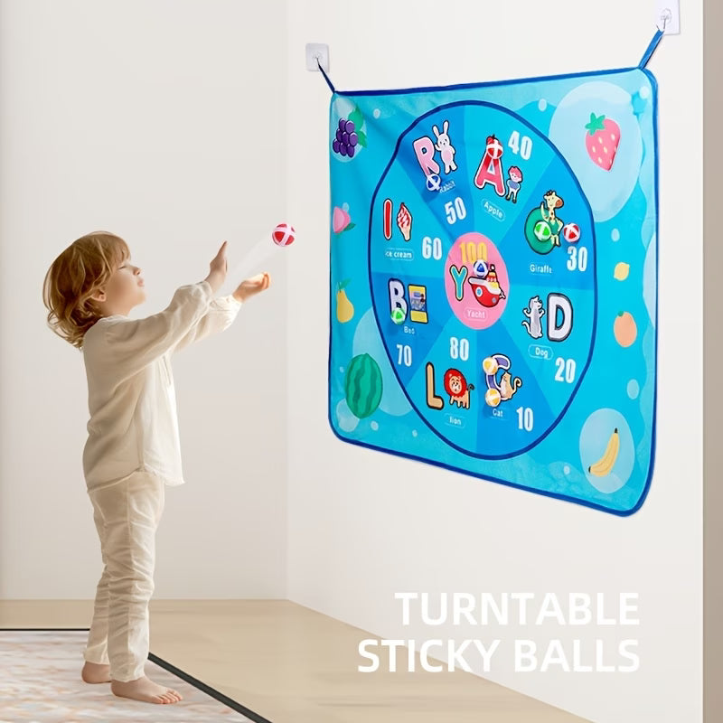 Magic Water Drawing Mat 🎨 | Reusable Mess-Free Painting Canvas for Kids