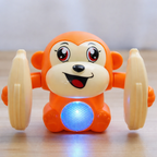 Smart Voice Control Monkey Toy