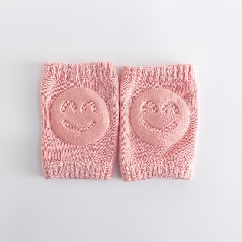 Children’s Knee and Elbow Pads – Protective Gear for Crawling and Walking Learning