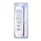 3-in-1 Paper Cutter – A3 A4 Paper Trimmer