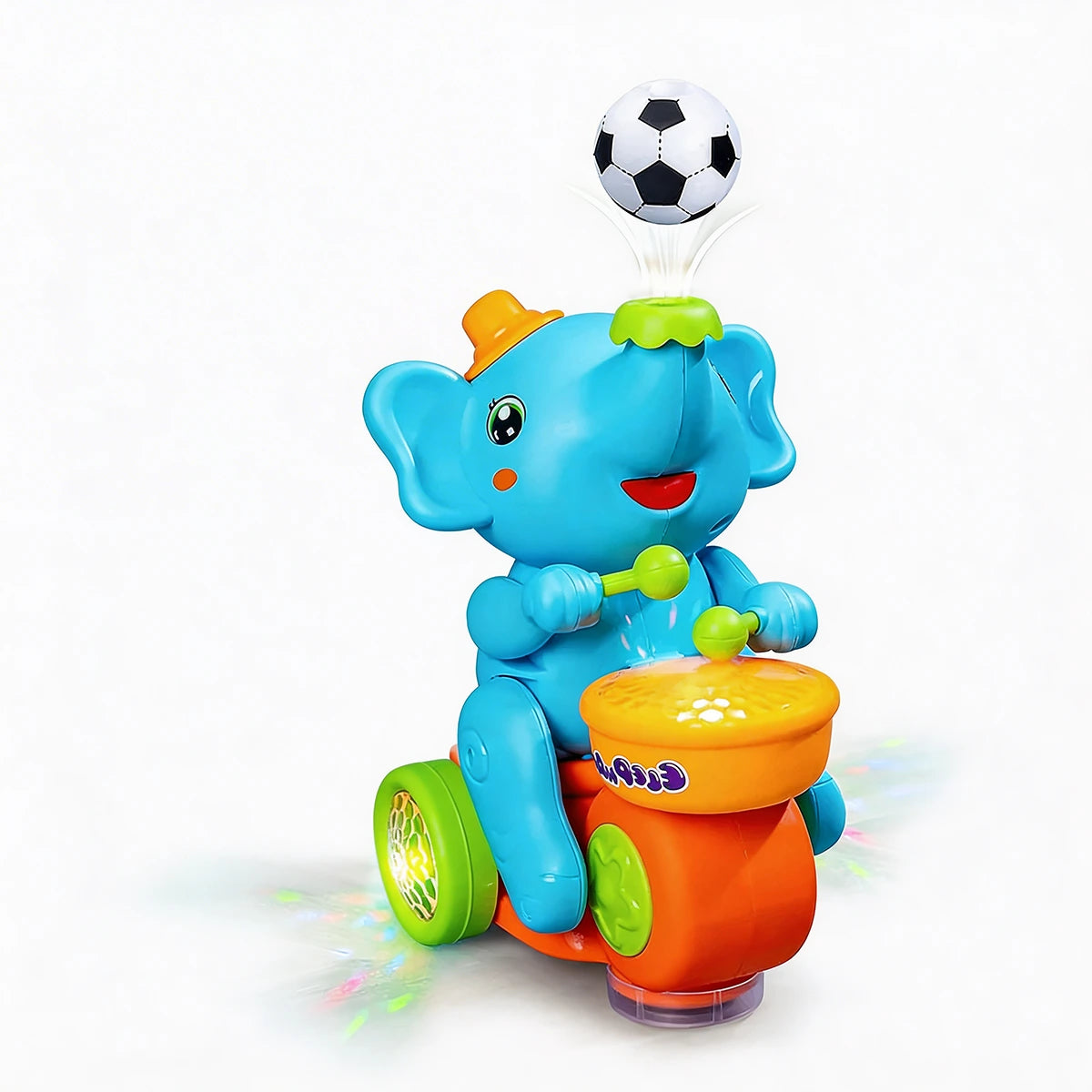 Includ unisex trending toy accessory for kids' playful moments.