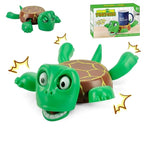 Funny Turtle Press Sound Coaster