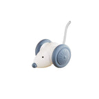 Smart Electric Interactive Mouse Cat Toy – Automatic USB Rechargeable Pet Toy