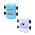Smart Electric Interactive Mouse Cat Toy – Automatic USB Rechargeable Pet Toy