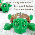 Funny Turtle Press Sound Coaster