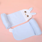 Baby Head Guard Pillow – Newborn Head Shaping Support Cushion