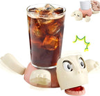 Funny Turtle Press Sound Coaster