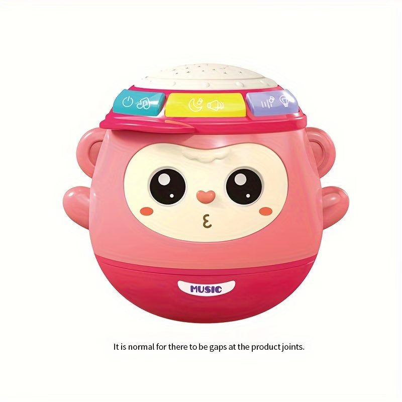 Monkey Drum Music Toy