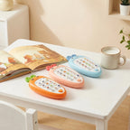 Cartoon Bear Toy Phone – Music & Light Toy