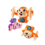 Smart Voice Control Monkey Toy