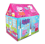 Peppa Pig Playhouse Tent – Kids Indoor Play Tent
