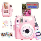 Mini Camera Case with Strap