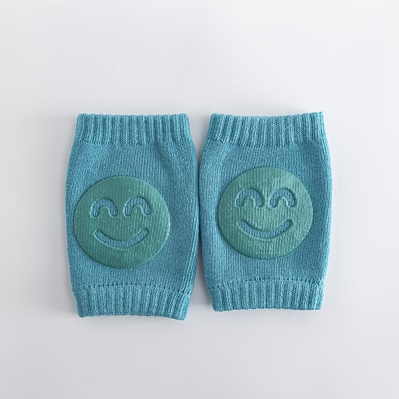 Children’s Knee and Elbow Pads – Protective Gear for Crawling and Walking Learning