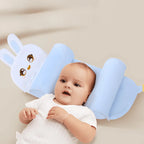 Baby Head Guard Pillow – Newborn Head Shaping Support Cushion