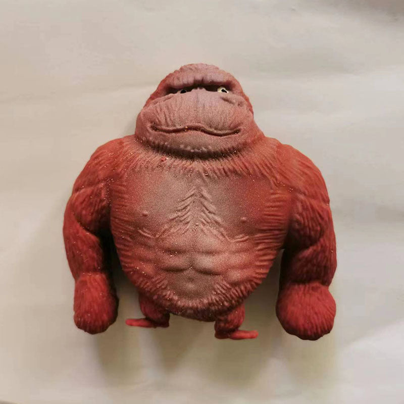 Gorilla Squeeze Stress Relief Toy