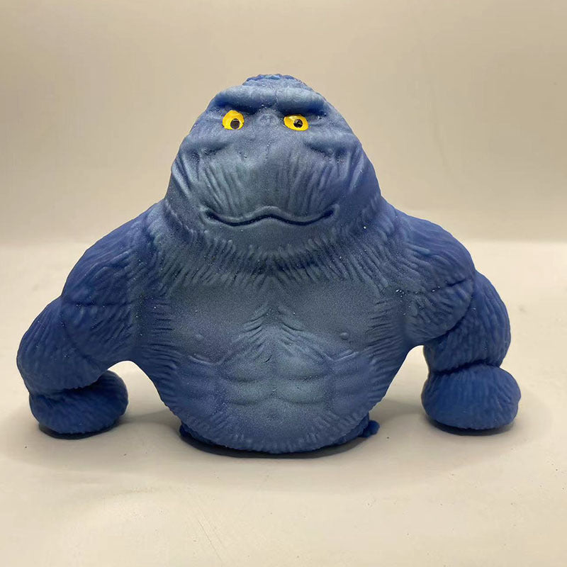 Gorilla Squeeze Stress Relief Toy