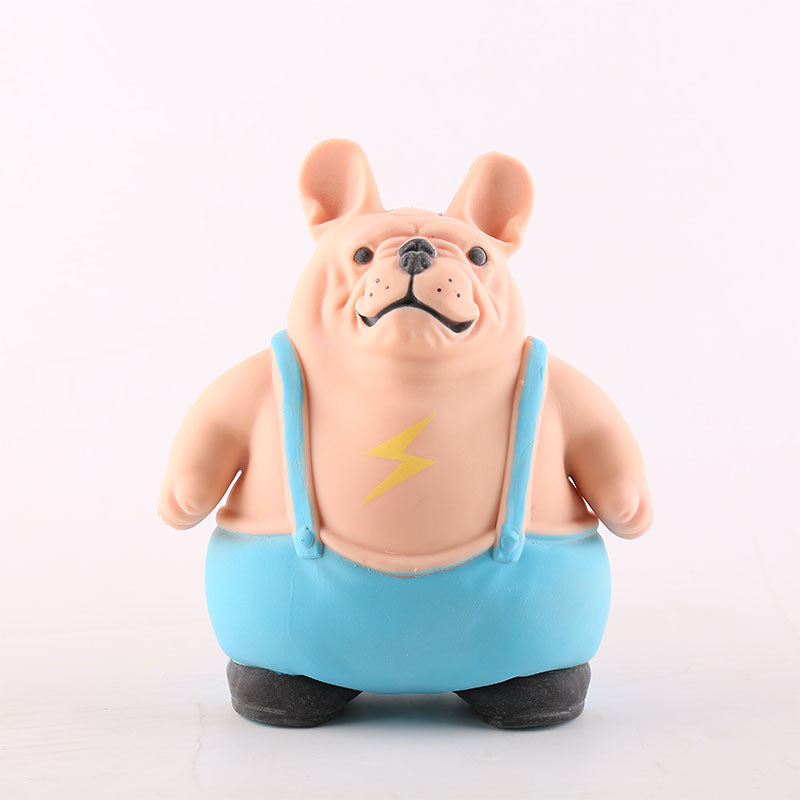 Gorilla Squeeze Stress Relief Toy