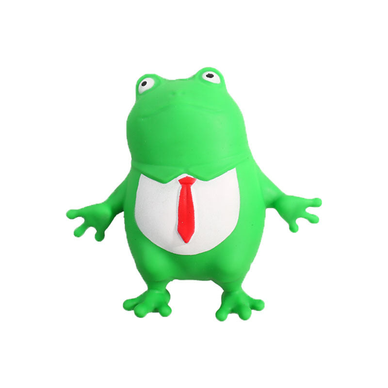 Gorilla Squeeze Stress Relief Toy