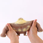 Gorilla Squeeze Stress Relief Toy