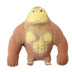 Gorilla Squeeze Stress Relief Toy