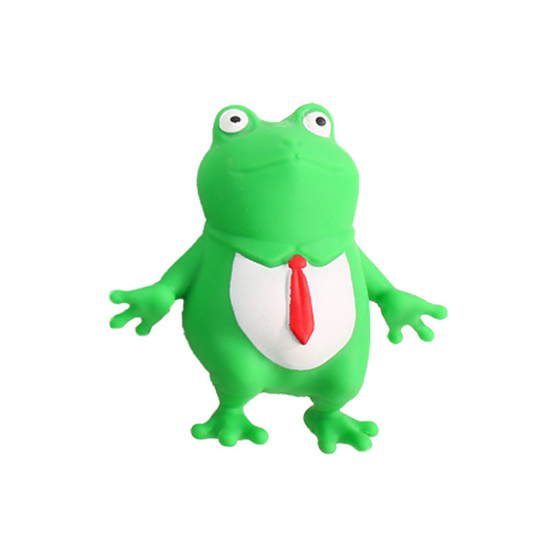 Gorilla Squeeze Stress Relief Toy