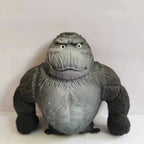 Gorilla Squeeze Stress Relief Toy