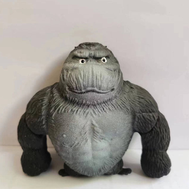 Gorilla Squeeze Stress Relief Toy