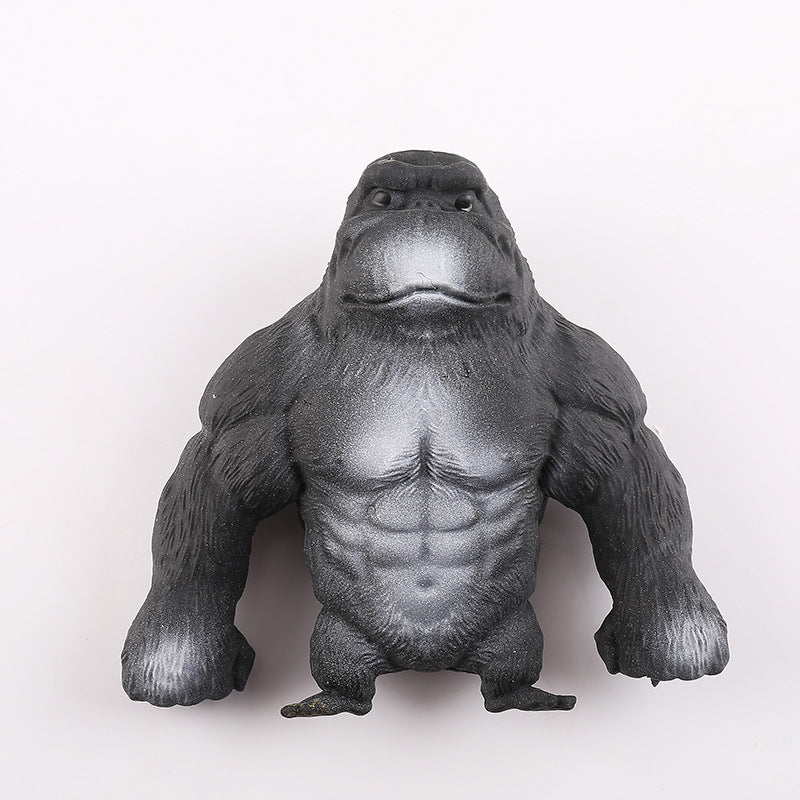 Gorilla Squeeze Stress Relief Toy