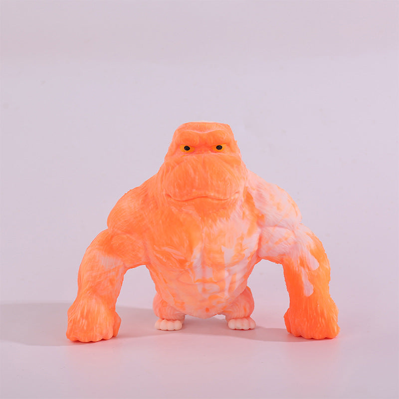 Gorilla Squeeze Stress Relief Toy