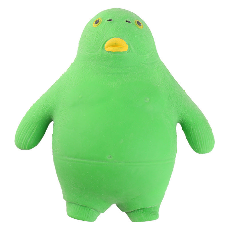 Gorilla Squeeze Stress Relief Toy