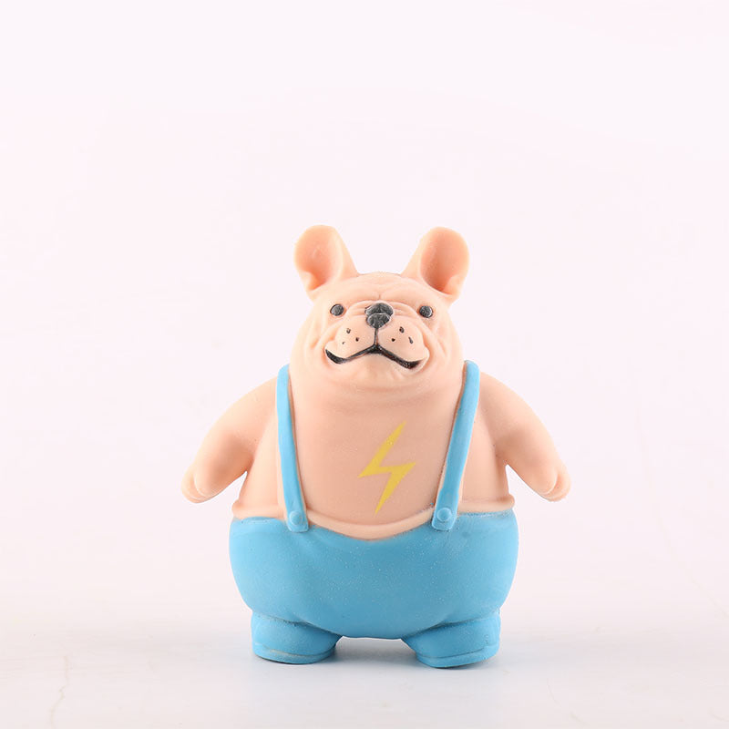 Gorilla Squeeze Stress Relief Toy