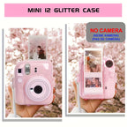 Mini Camera Case with Strap