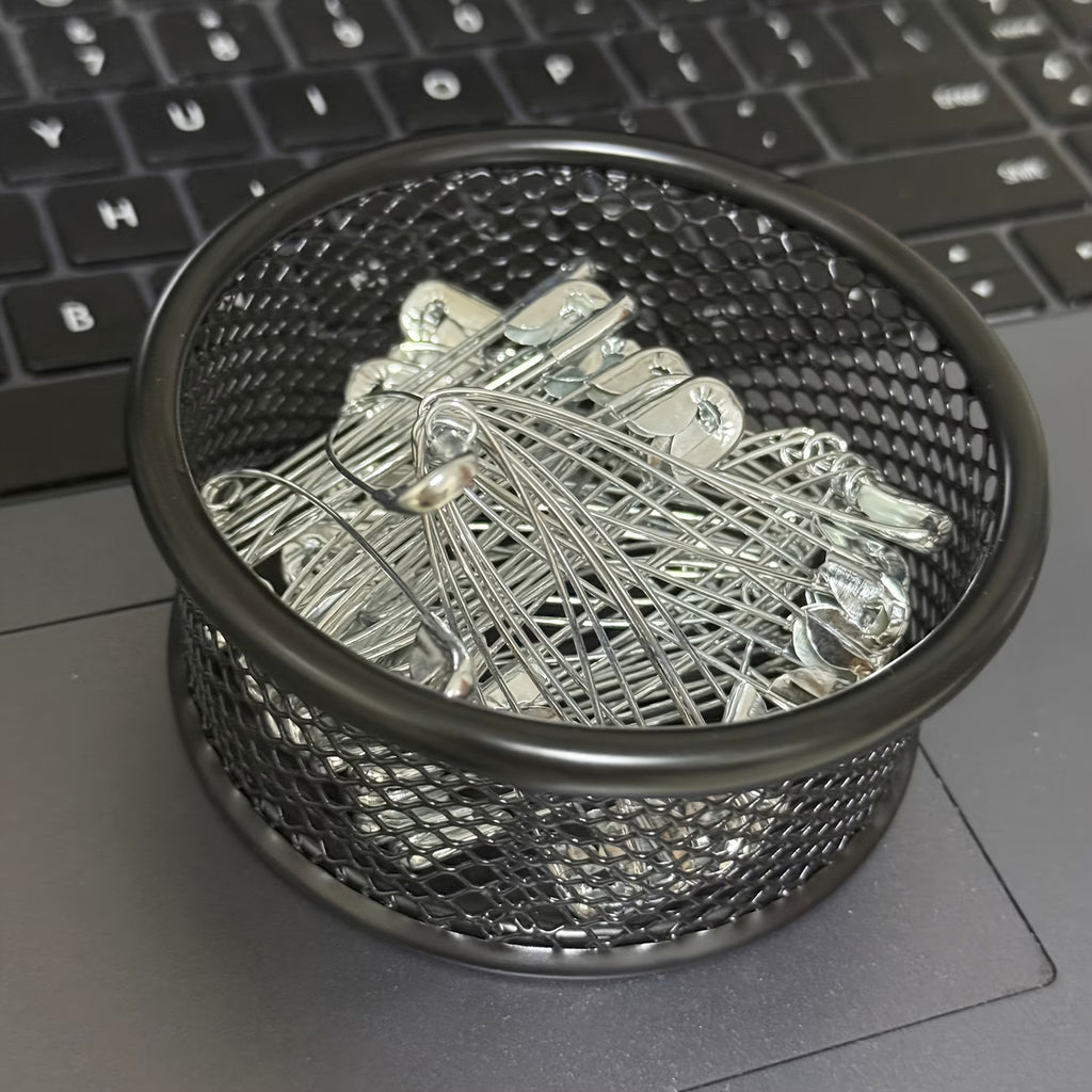 Desktop Storage & Pen Holder Organizer